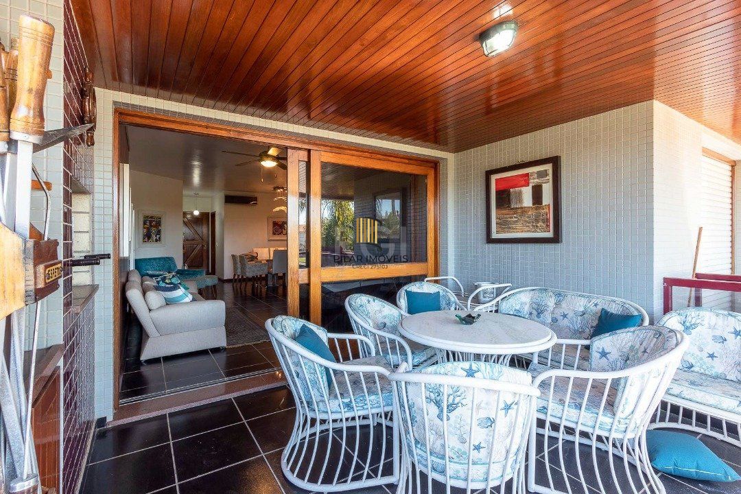 Apartamento para Venda - 153m², 3 dormitórios, sendo 1 suites, 2 vagas - Atlântida