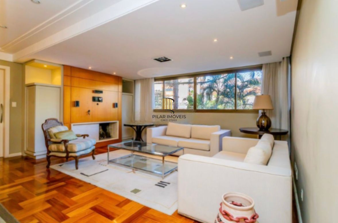 Linda Cobertura no Menino Deus!