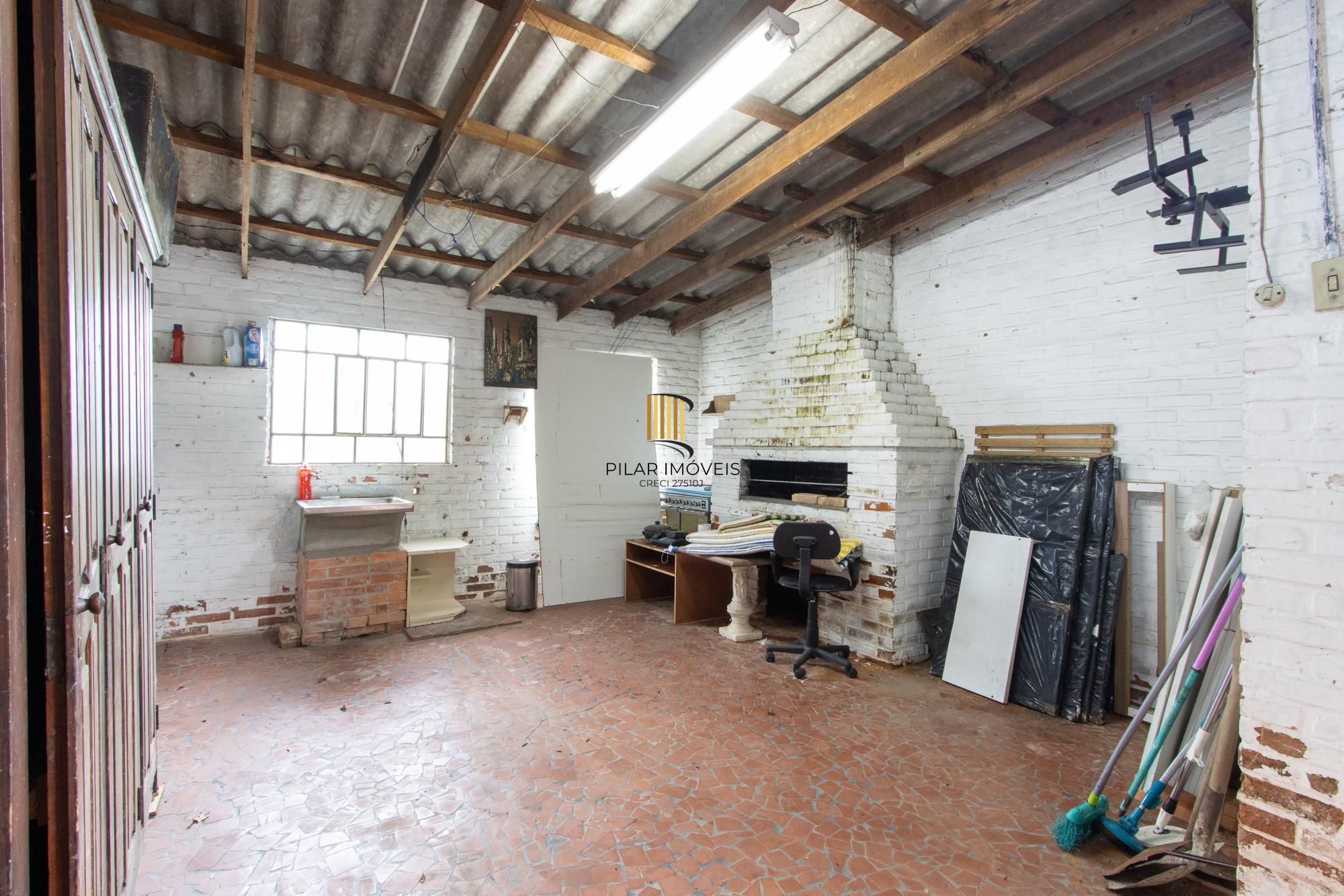 Casa na Vila Conceição