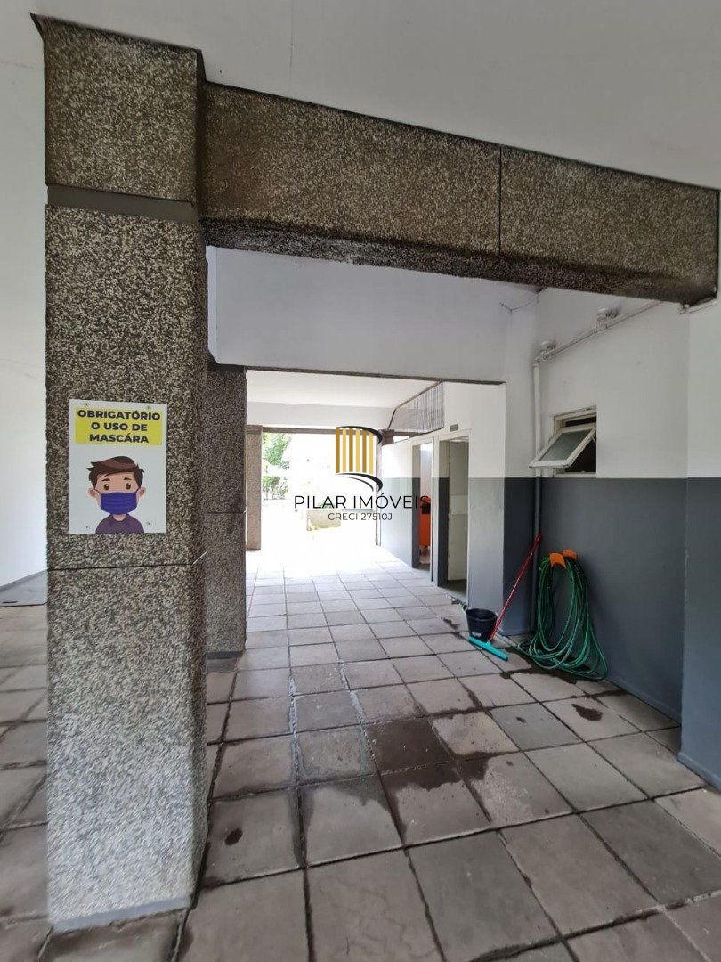 Apartamento para Venda - 94.67m², 3 dormitórios, sendo 1 suites, 1 vaga - Menino Deus