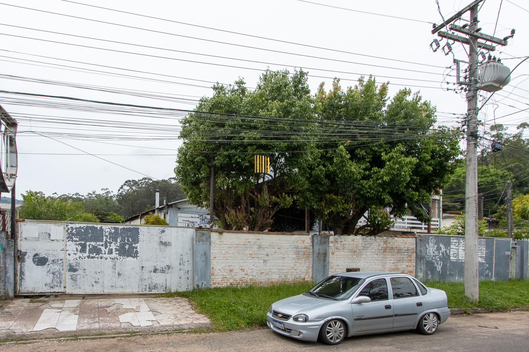 Pavilhão no bairro Espírito Santo - Pilar Imóveis