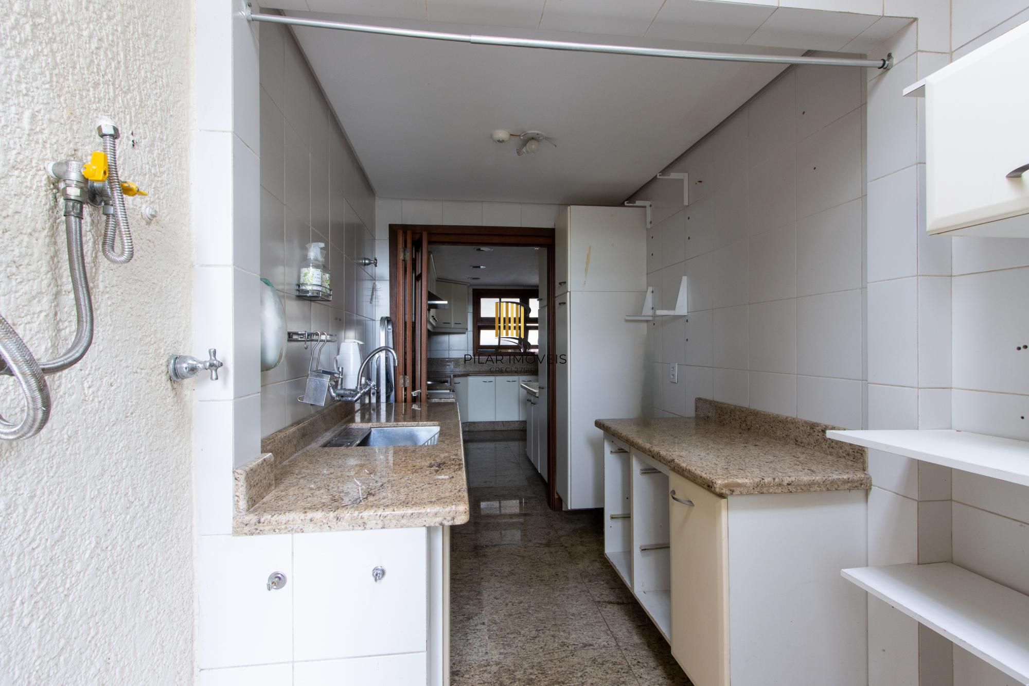 Casa Condominio 3 Dormitório(s) Bairro Vila Assunção