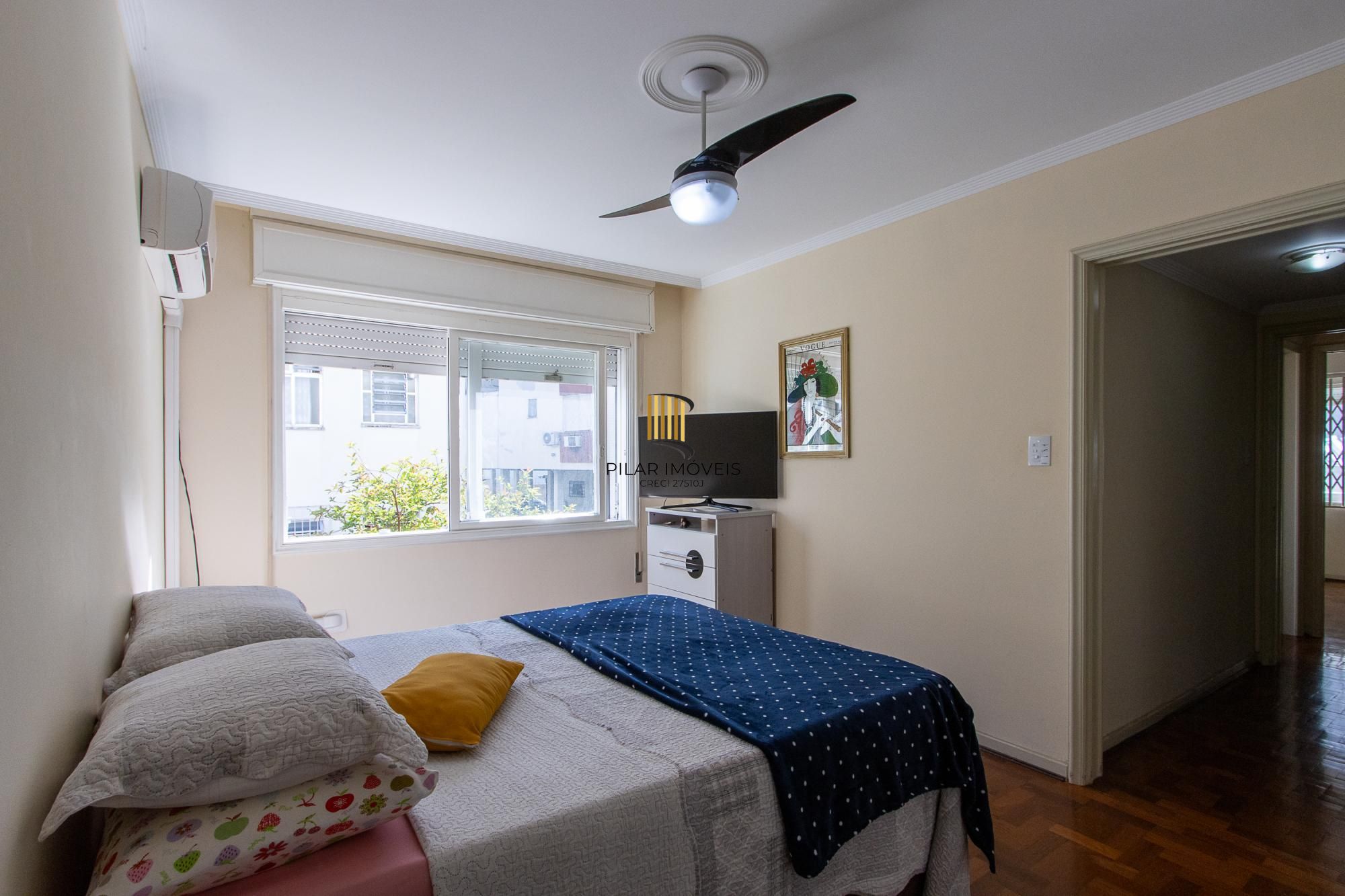 Apartamento 4 dormitórios no bairro Menino Deus
