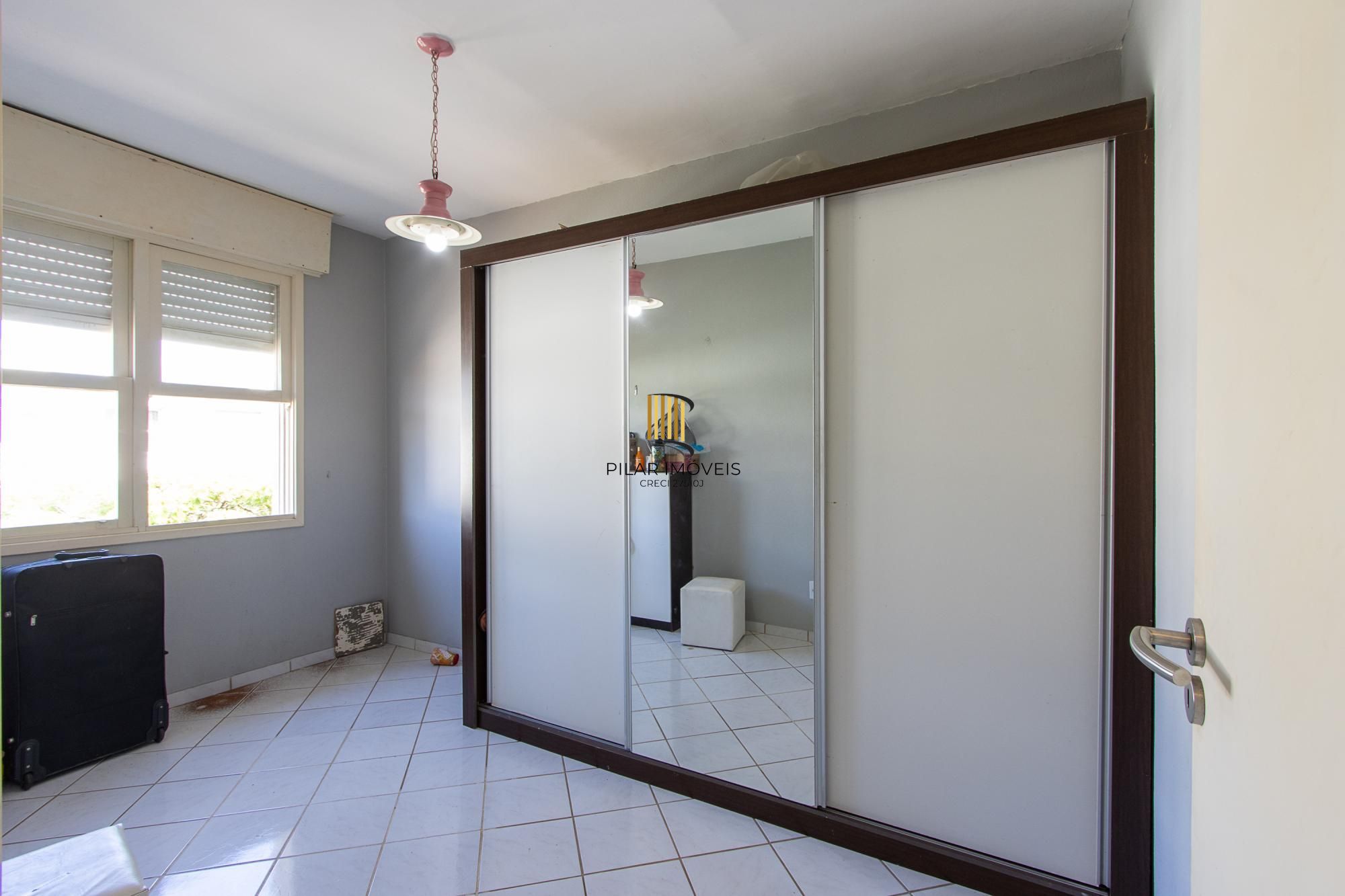 Apartamento 2 Dormitórios no Bairro Tristeza | Ótima Localização