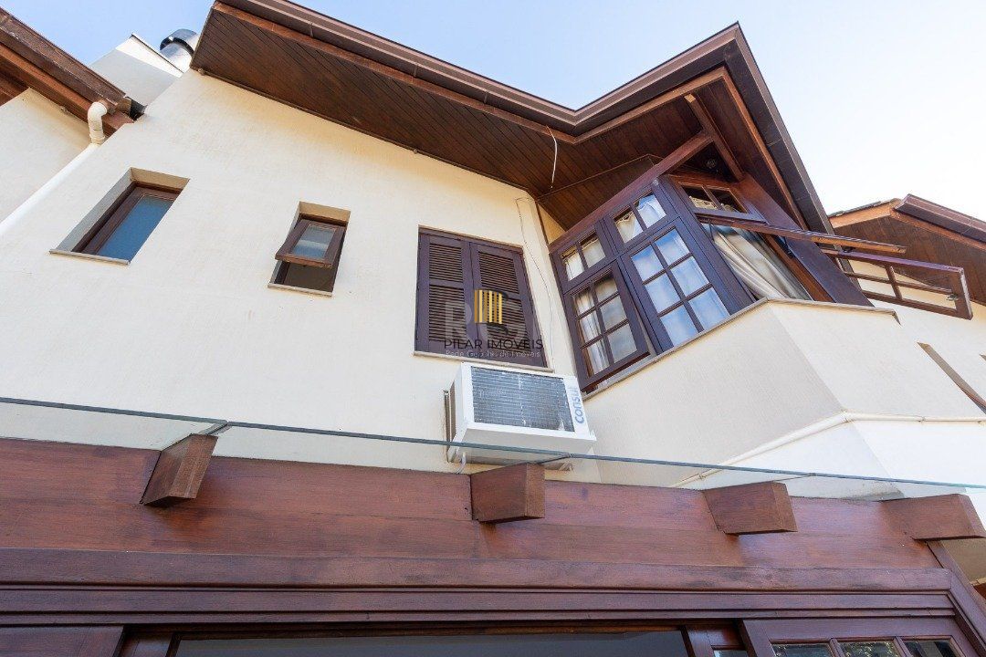 Casa Condominio para Venda - 317.93m², 4 dormitórios, sendo 3 suites, 2 vagas - Vila Conceição