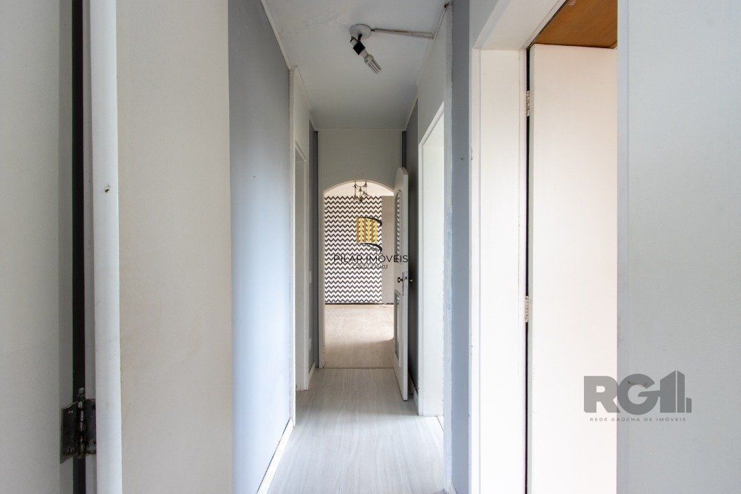 Cobertura 3 Dormitório(s) Bairro Cristal