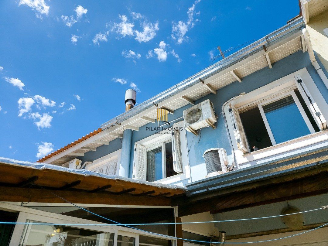 Casa de Condomínio 3 dormitórios no bairro Vila Nova