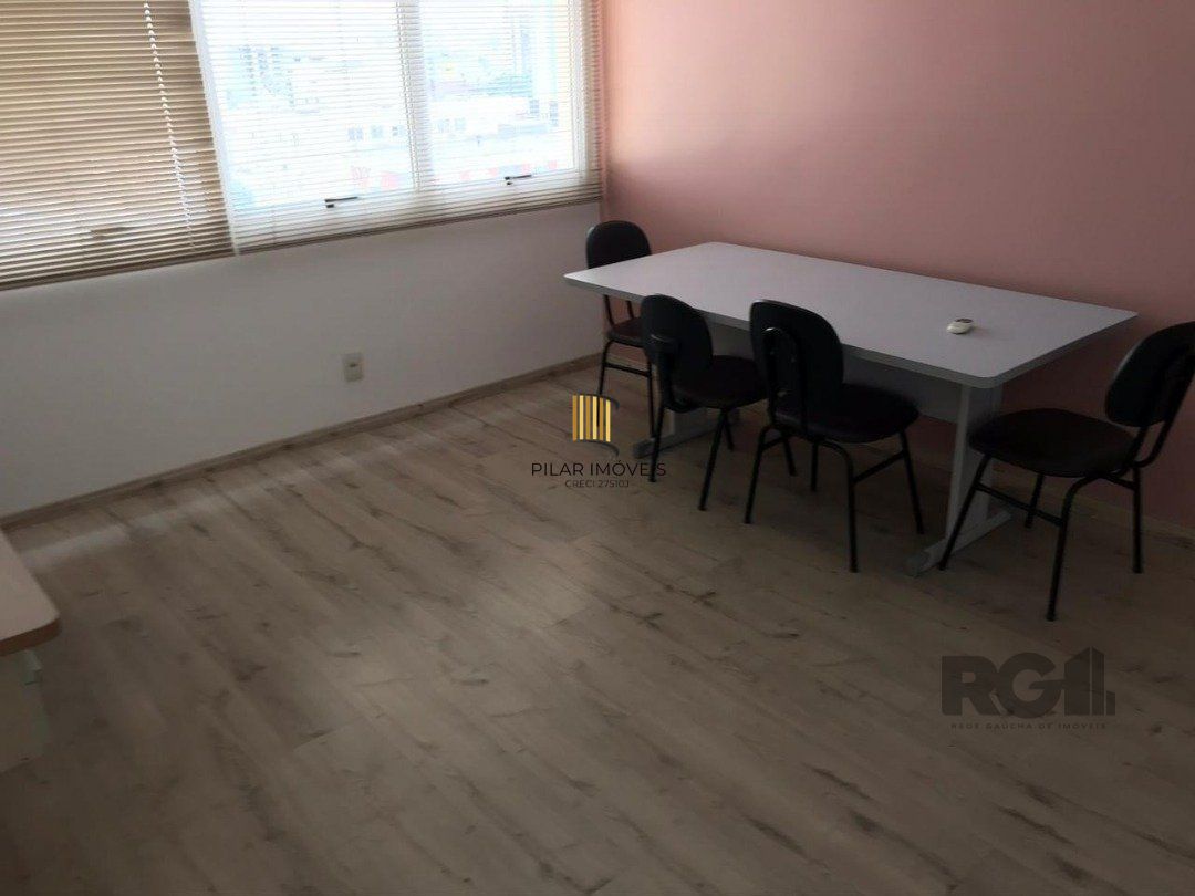 Sala Comercial no bairro Partenon