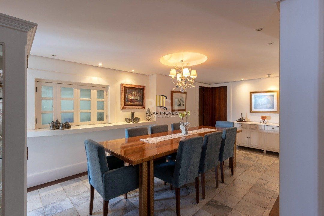 Casa para Venda - 960m², 6 dormitórios, sendo 5 suites, 8 vagas - Ipanema