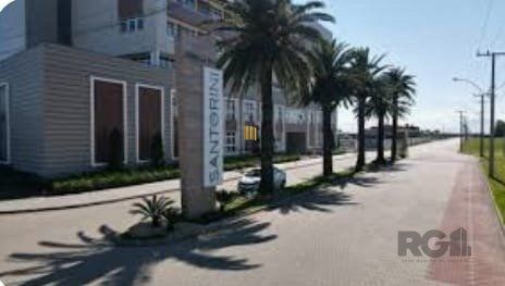 Terreno no bairro Maristela