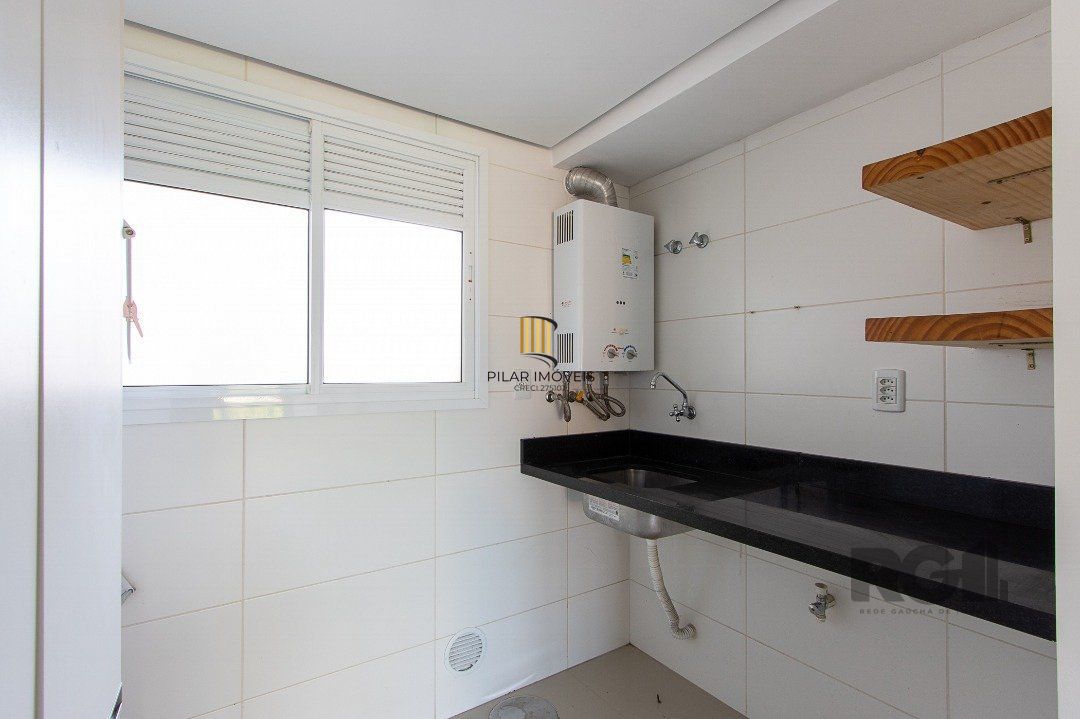 Apartamento 3 dormitórios no bairro Camaquã