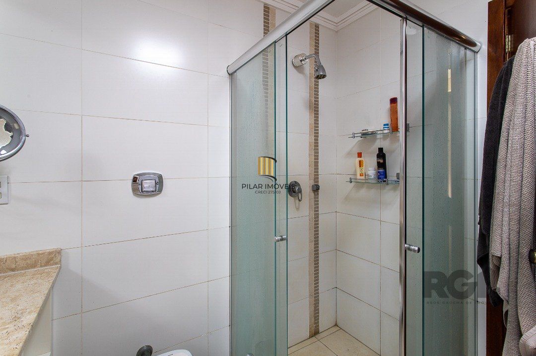 Casa 3 dormitórios no bairro Vila Nova