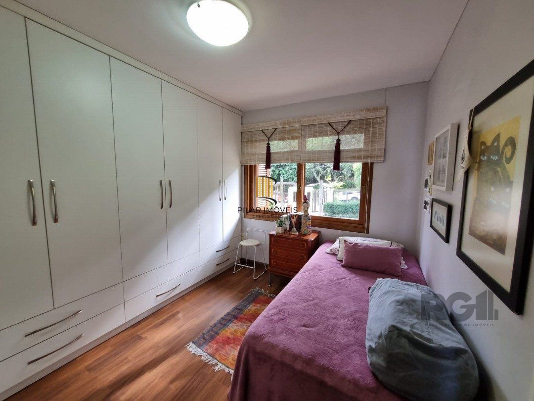 Casa de Condomínio 3 dormitórios no bairro Vila Conceição
