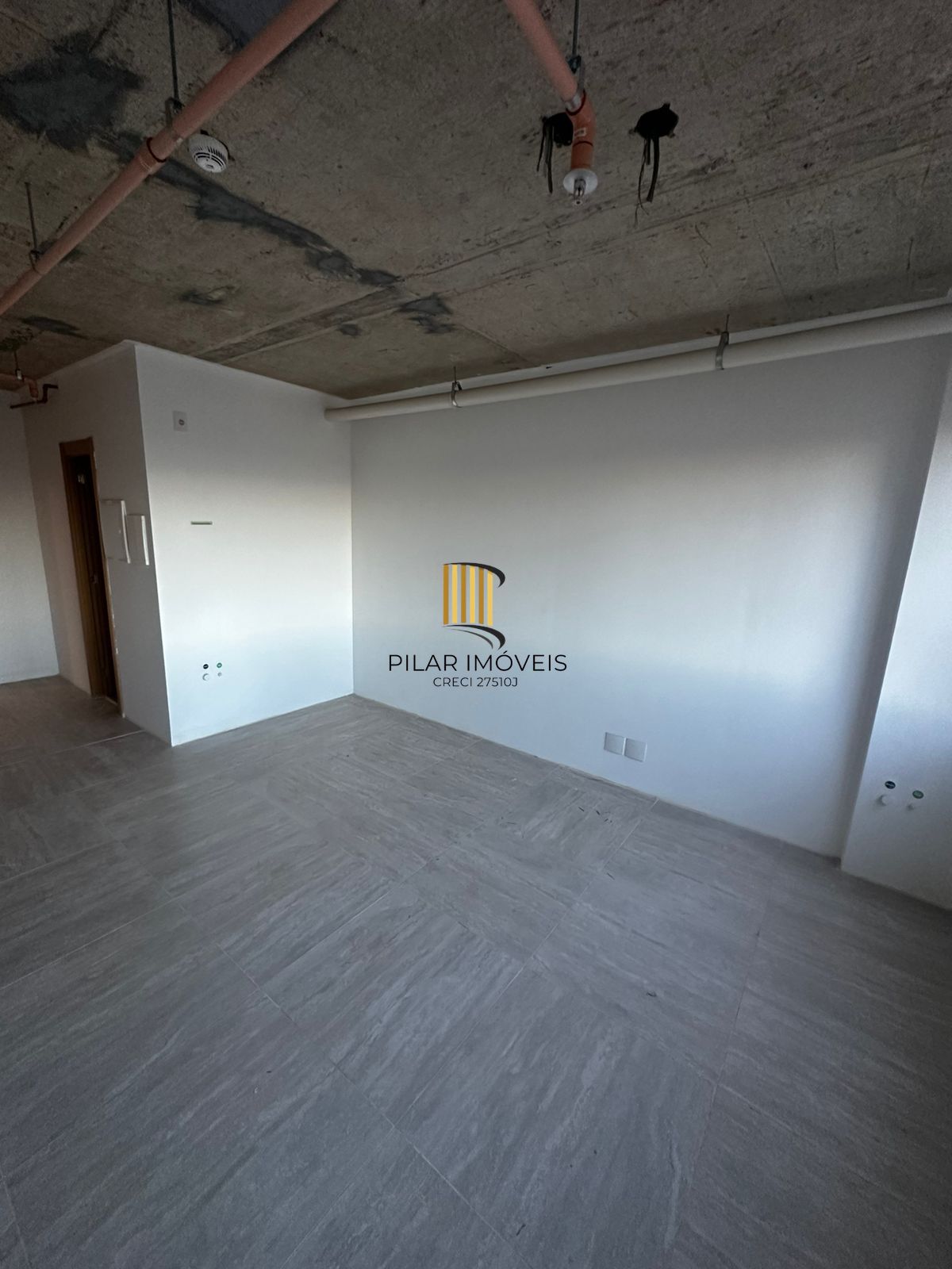 Sala Comercial no bairro Cristo Redentor