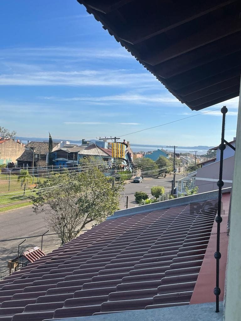 Casa 3 dormitórios no bairro Espírito Santo