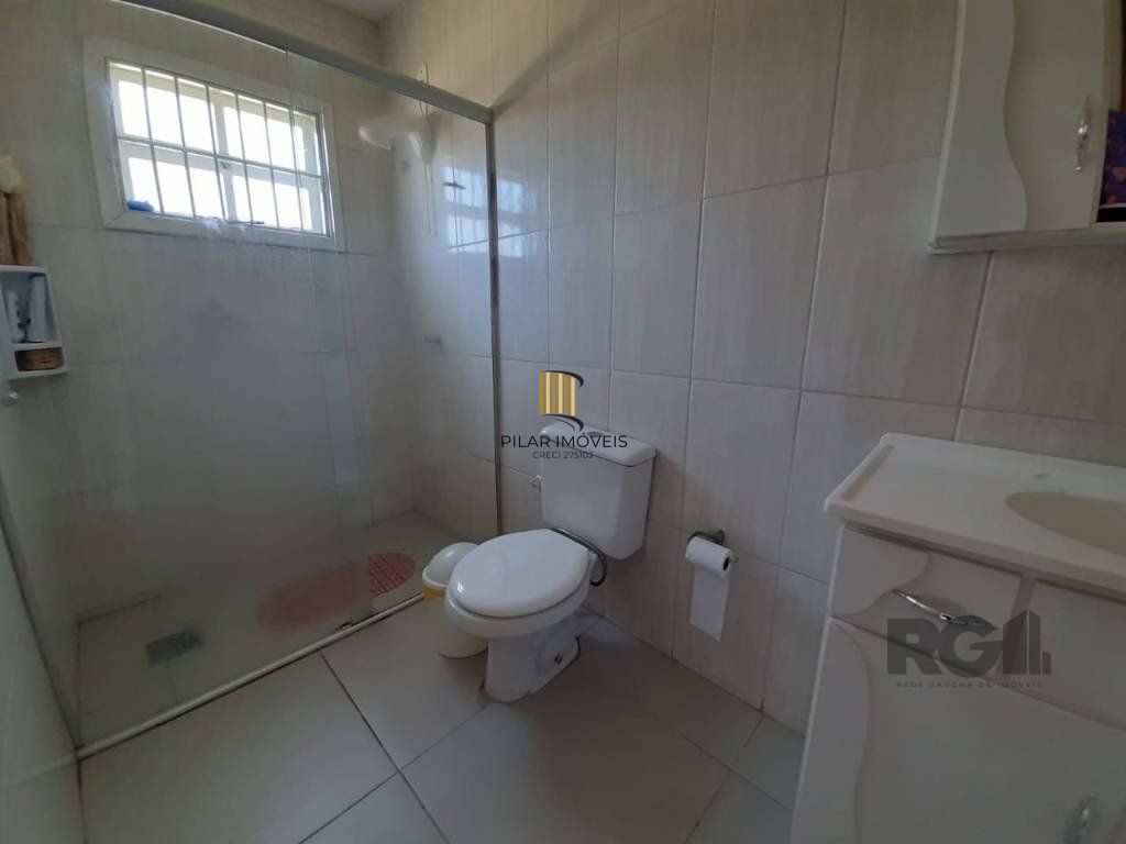 Casa 5 dormitórios no bairro Centro