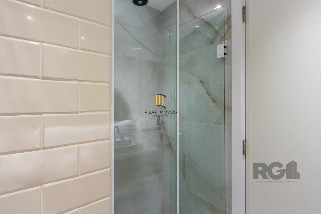 Duplex para Venda - 128.73m², 3 dormitórios, sendo 1 suites, 3 vagas - Cristal