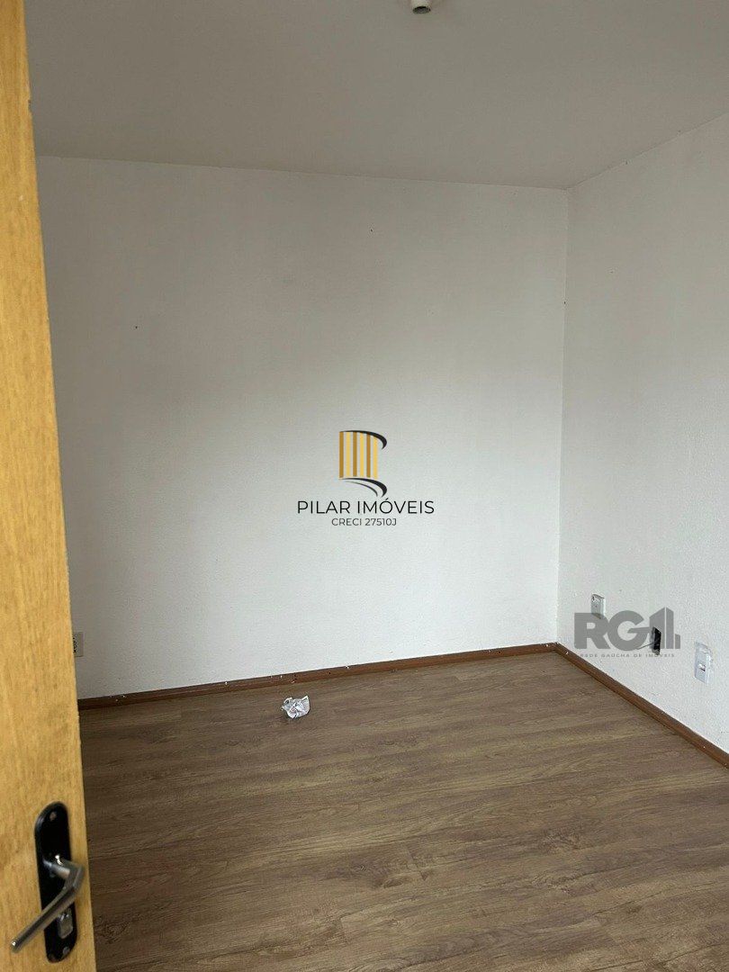 Apartamento 2 dormitórios no bairro Vila São José