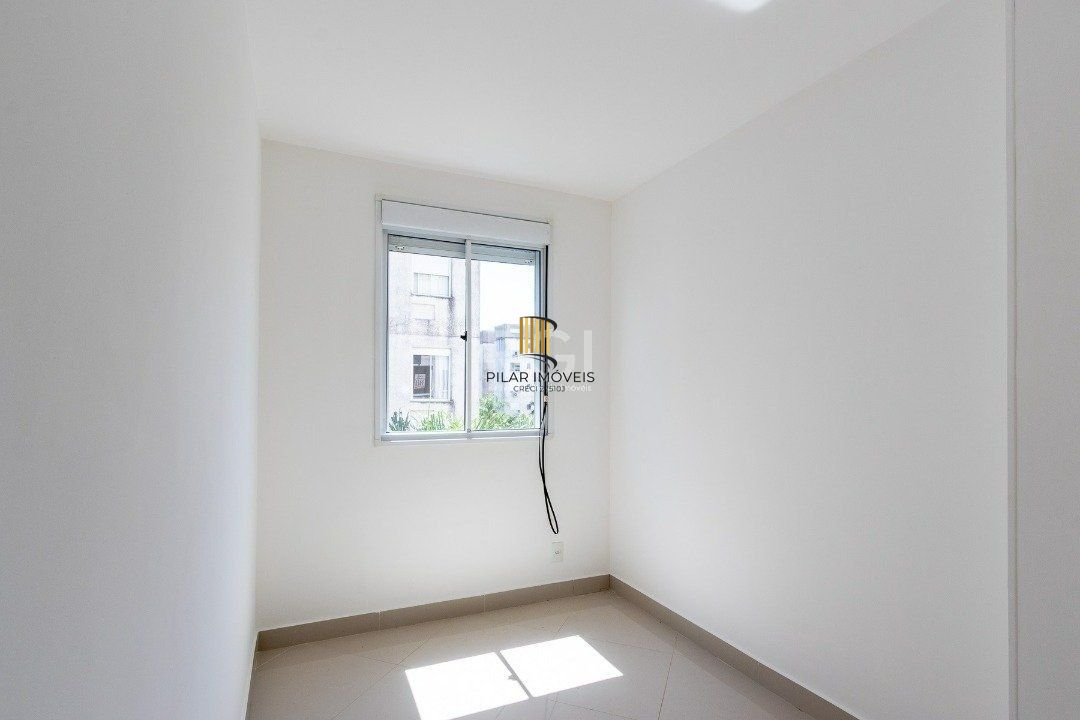 Apartamento 2 dormitórios no bairro Ipanema
