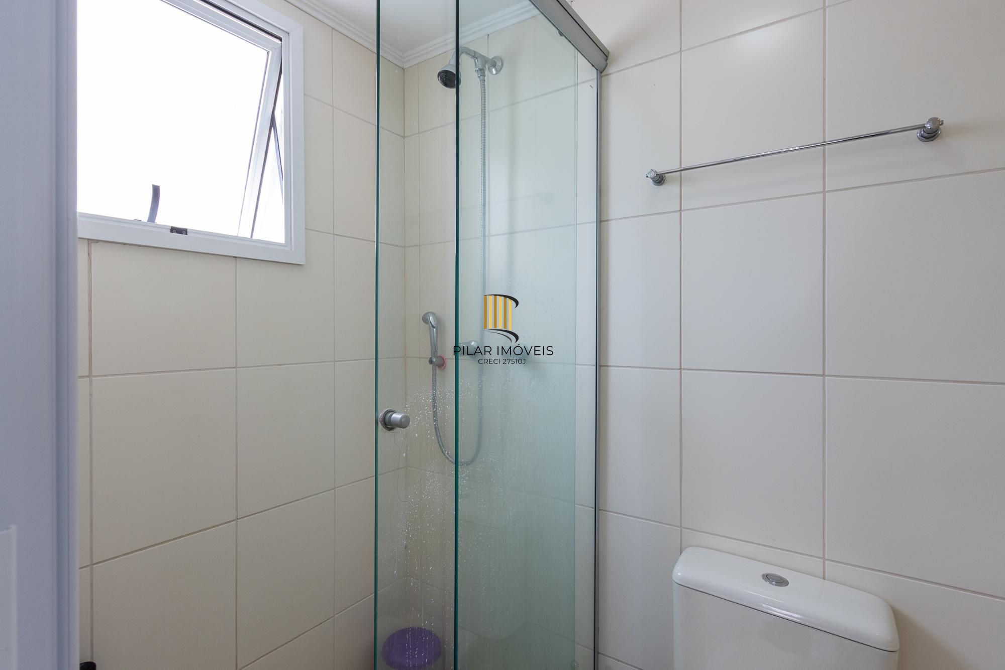 **Apartamento Mobiliado de 3 Quartos na Tristeza, Porto Alegre - Venda por R$ 595.000,00**