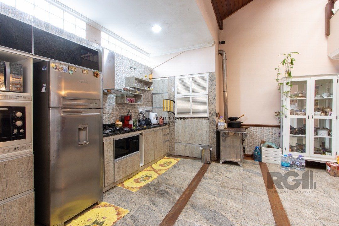 Casa para Venda - 238.68m², 4 dormitórios, sendo 1 suites, 4 vagas - Ipanema