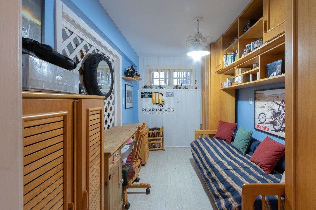 Casa Condominio para Venda - 175m², 3 dormitórios, sendo 1 suites, 4 vagas - Tristeza