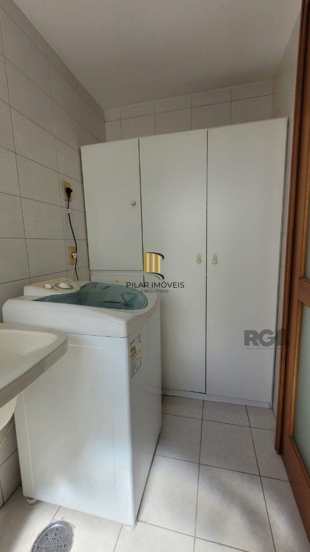 Apartamento 3 dormitórios no bairro Cristal