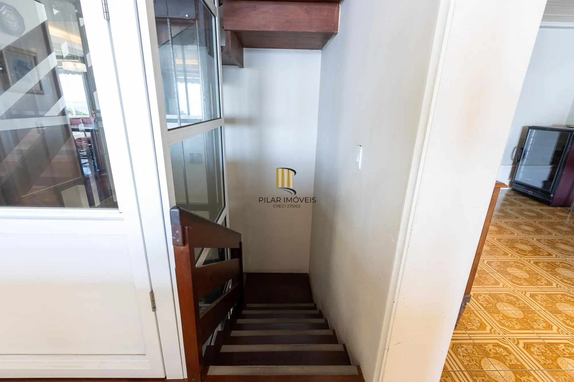 Residência em endereço nobre na Vila Assunção, com vista privilegiada para o Guaíba e clubes náuticos!