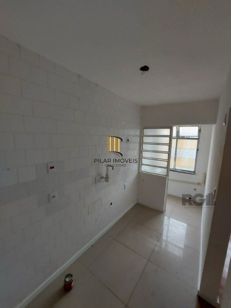 Apartamento 2 dormitórios no bairro Vila Nova