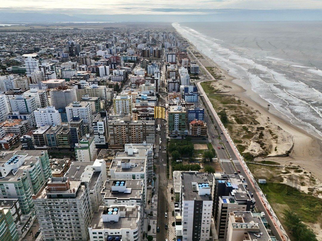 Apartamento 3 dormitórios no bairro Centro