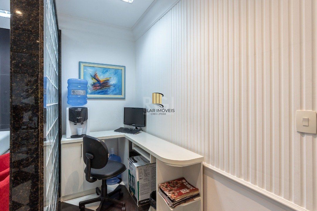 Cobertura Comercial para Venda - 101m², 0 dormitórios, Praia de Belas