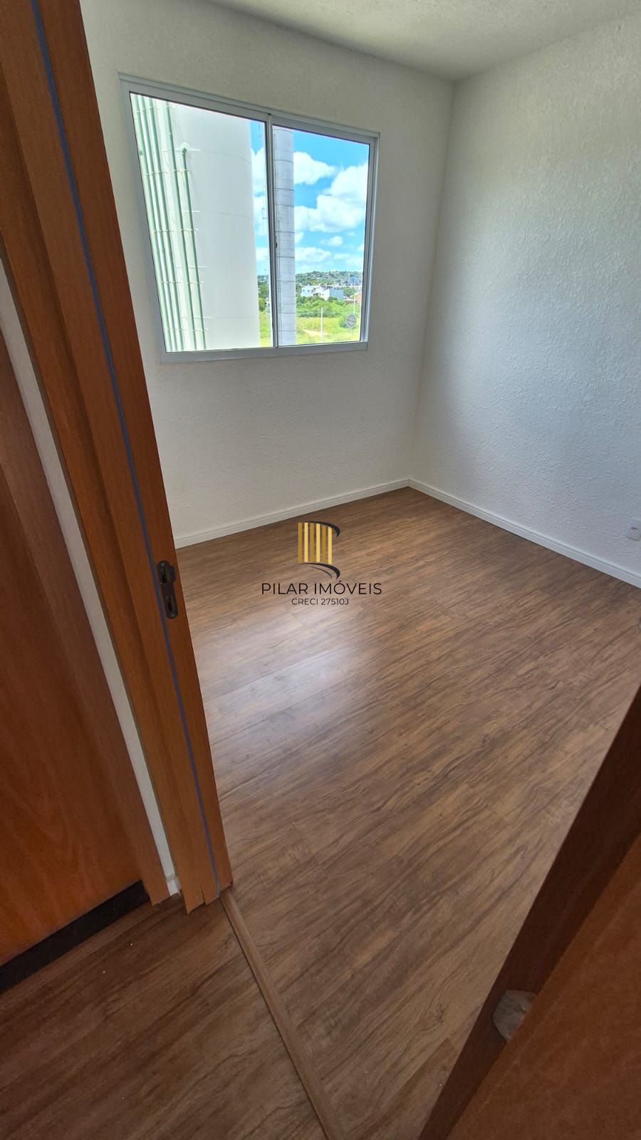 Apartamento 2 dormitórios no bairro Restinga
