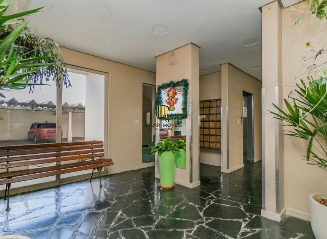 Apartamento de 2 dormitórios á venda no bairro Santa Teresa em Porto Alegre