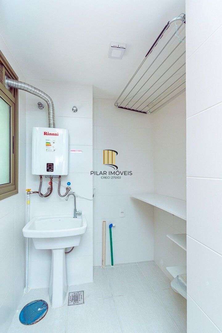 Apartamento 3 dormitórios no Pedra Bonita