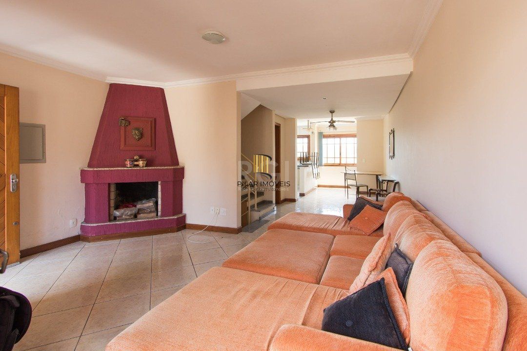 Casa para Venda - 204.75m², 3 dormitórios, sendo 1 suites, 3 vagas - Ipanema