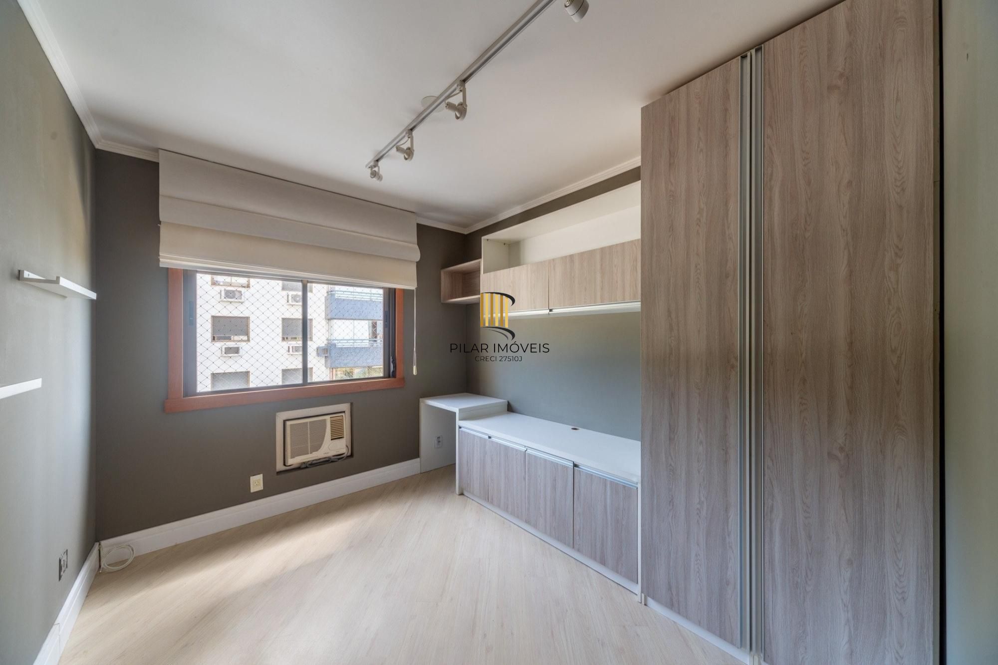 Apartamento Edifício Terrazas Mirador, 98,56m², 03 dormitórios, 01 suíte e 01 vagas.