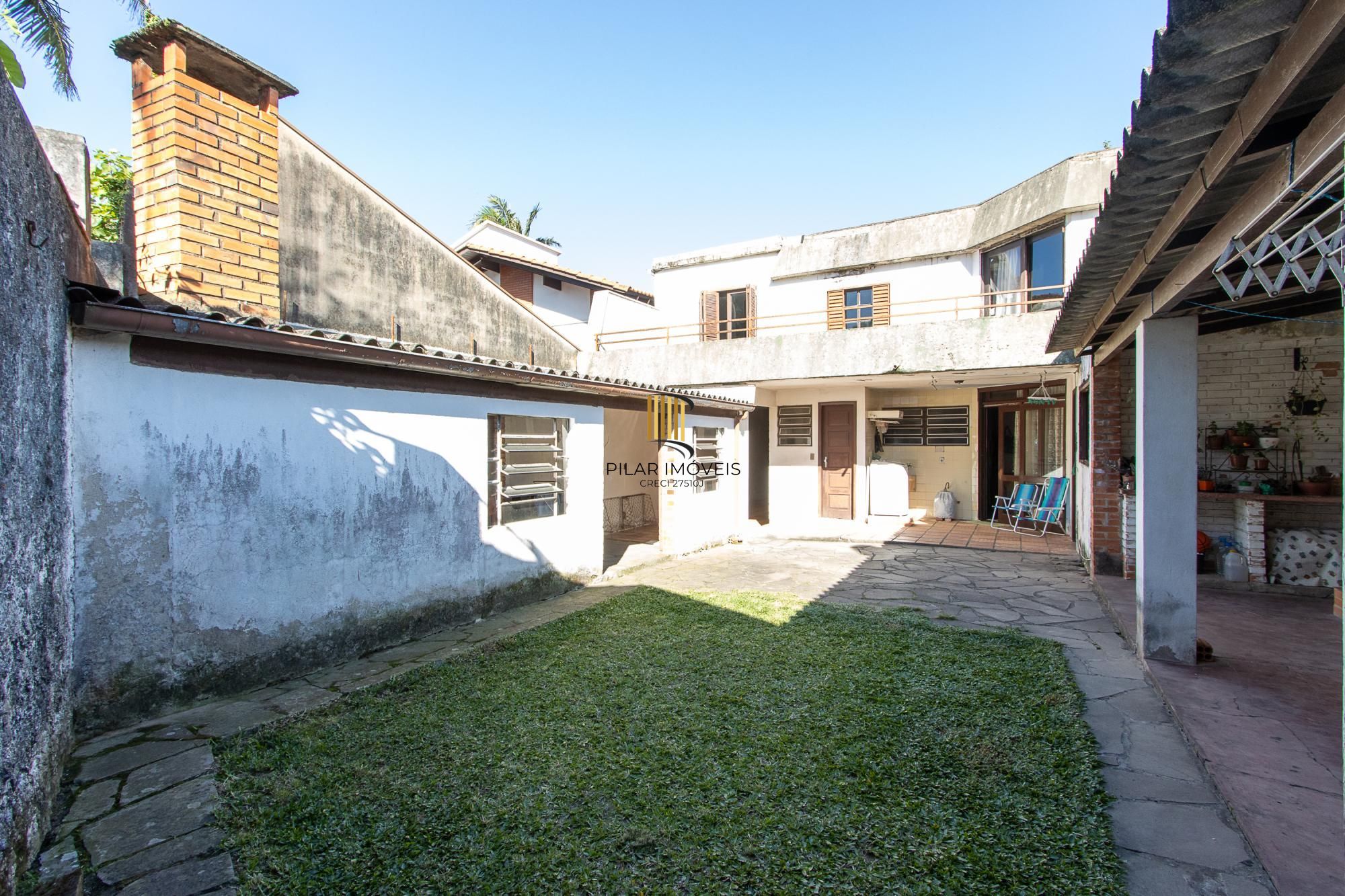 Excelente localização