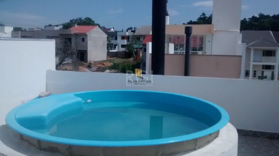 Casa para Venda - 194.46m², 3 dormitórios, sendo 1 suites, Hípica