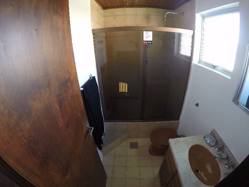 Casa para Venda - 95m², 4 dormitórios, sendo 2 suites, 4 vagas - Ipanema