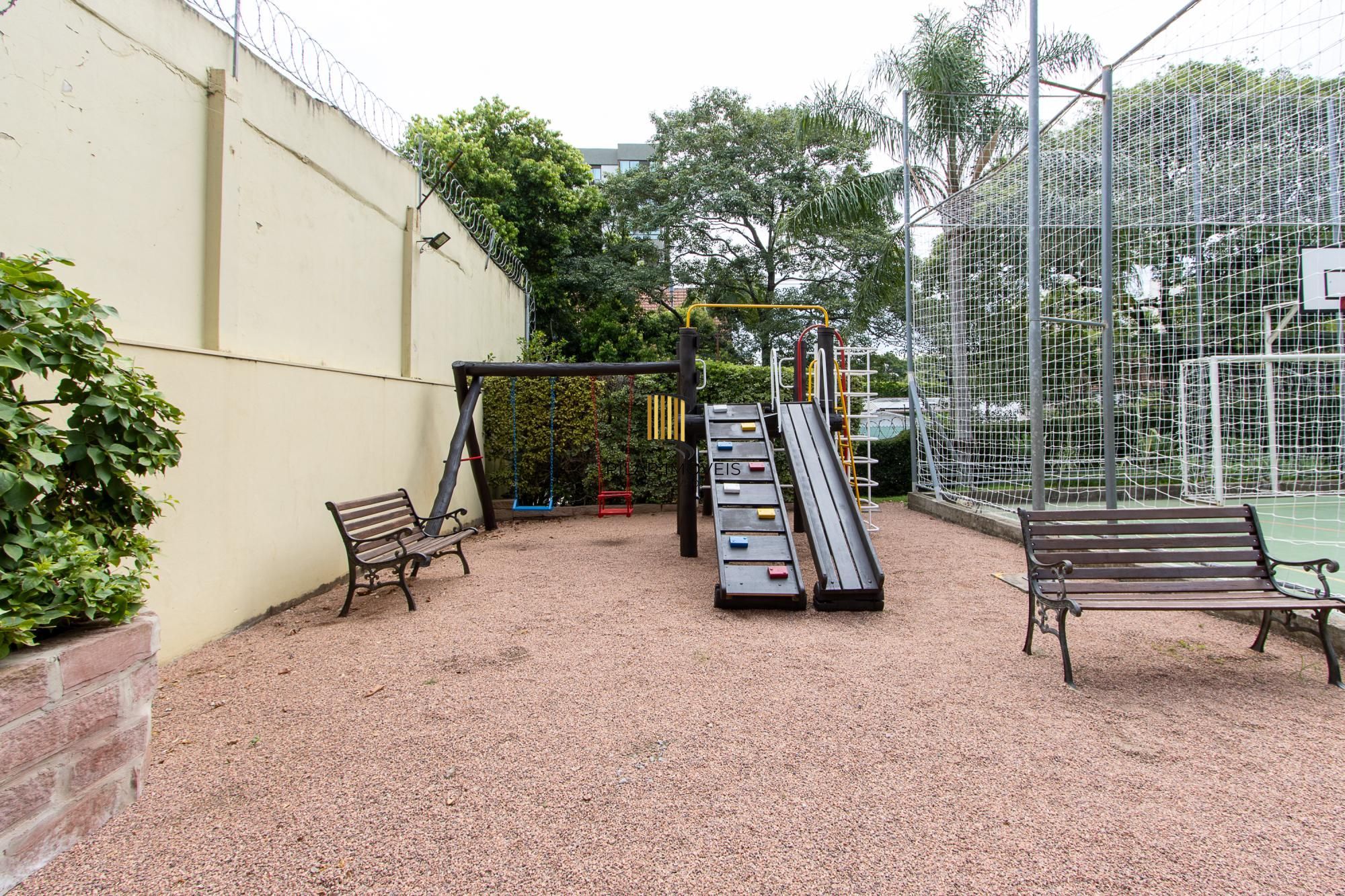 Apartamento 3 dormitórios no bairro Tristeza