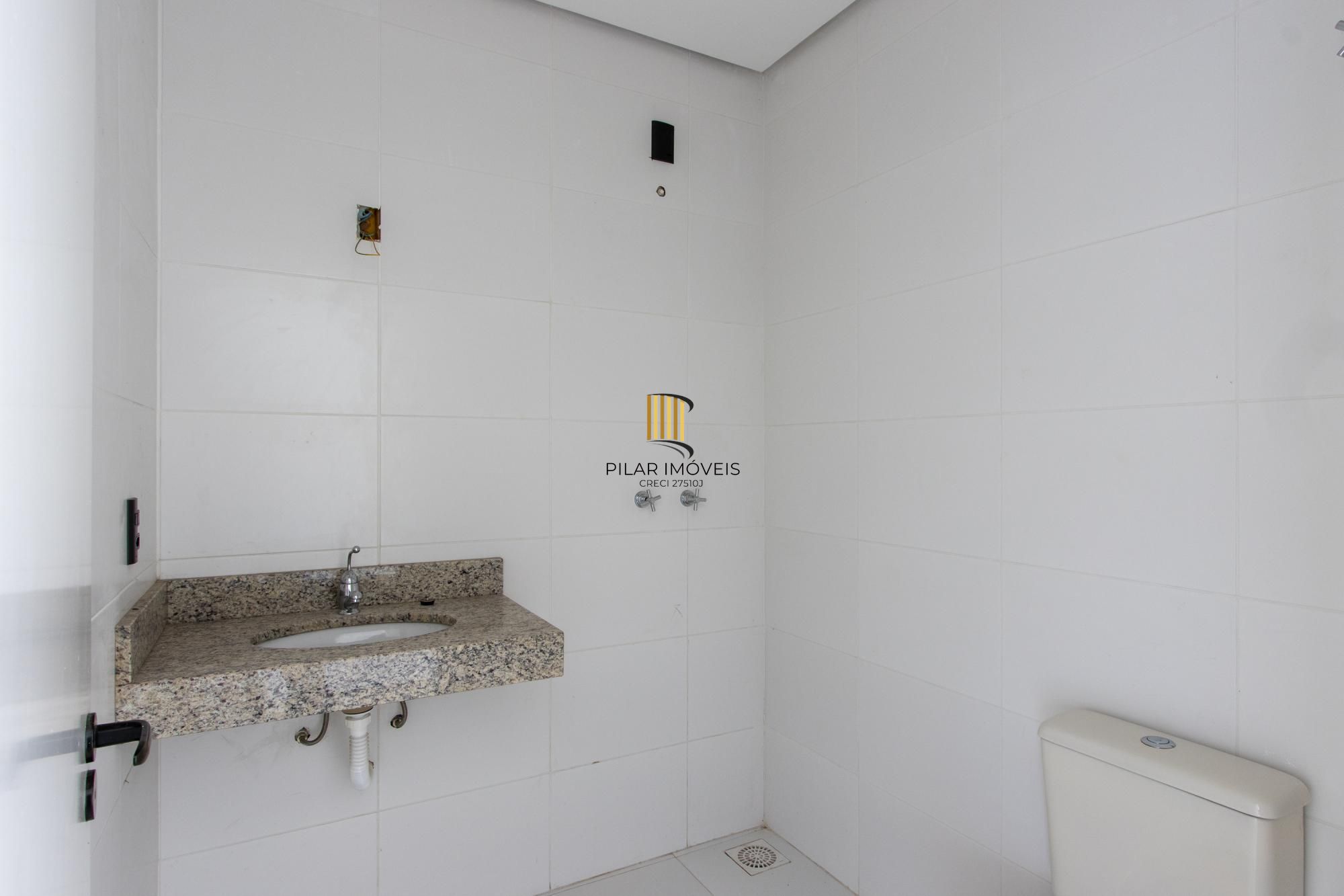 Casa Condominio para Venda - 91.52m², 2 dormitórios, sendo 2 suites, 2 vagas - Lagos De Nova Ipanema