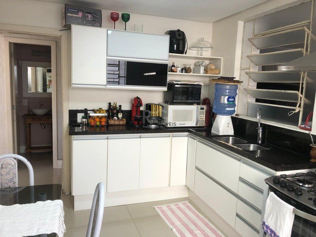 Casa Condominio para Venda - 98.4m², 3 dormitórios, sendo 1 suites, Cristal