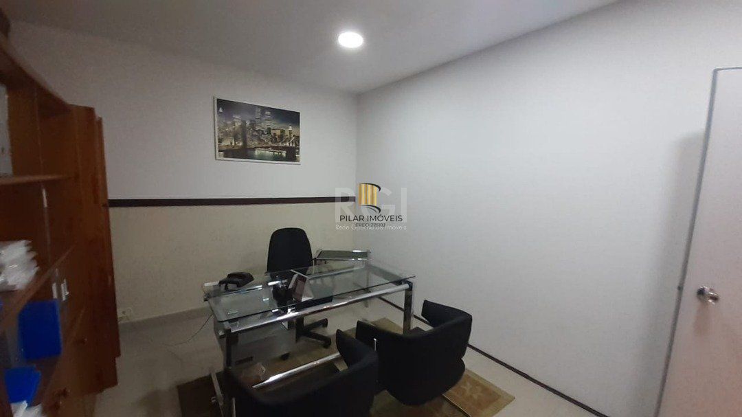 Conjunto/Sala para Venda - 157.49m², 0 dormitórios, Centro Histórico