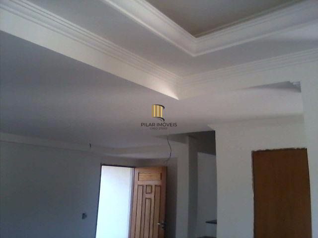 Casa Condominio para Venda - 75m², 3 dormitórios, 2 vagas - Campo Novo