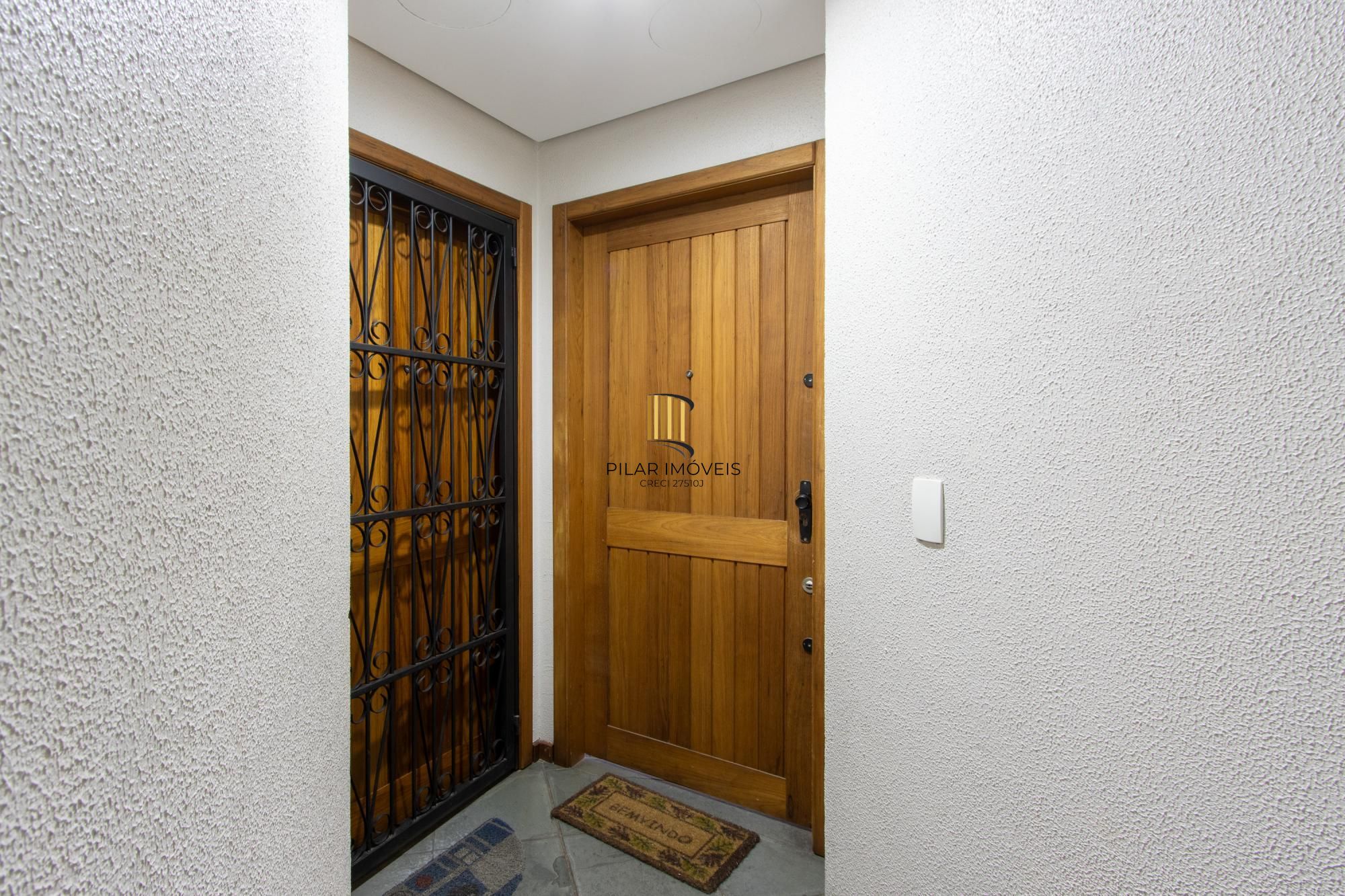 Apartamento 2 dormitórios no bairro Santana