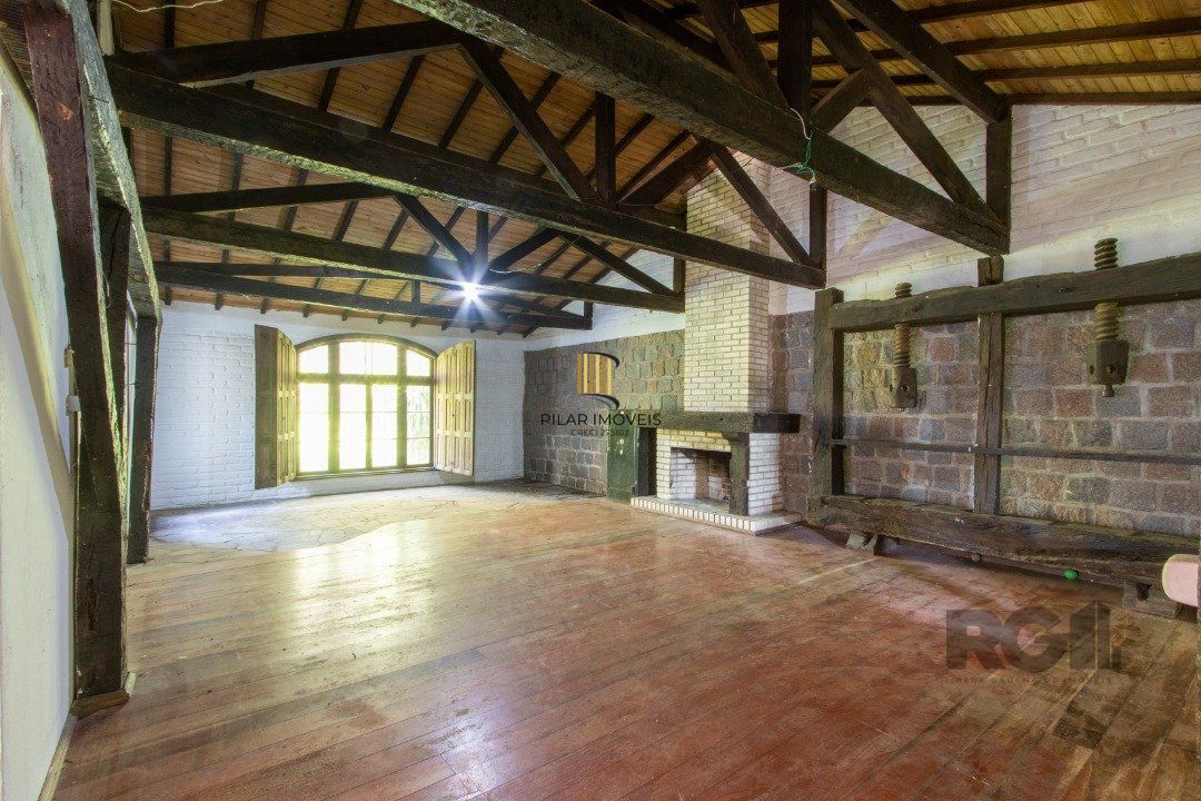 Casa 3 dormitórios no bairro Belém Novo