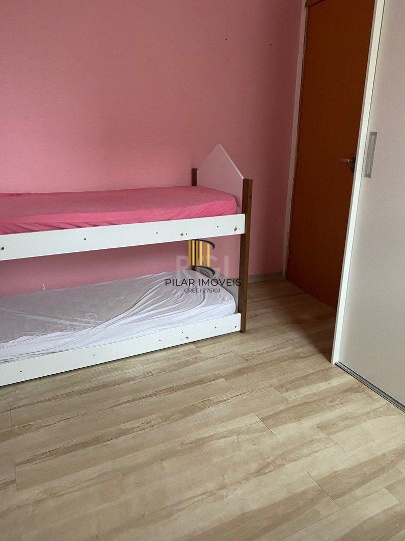 Apartamento para Venda - 39.65m², 2 dormitórios, 1 vaga - Vila Nova