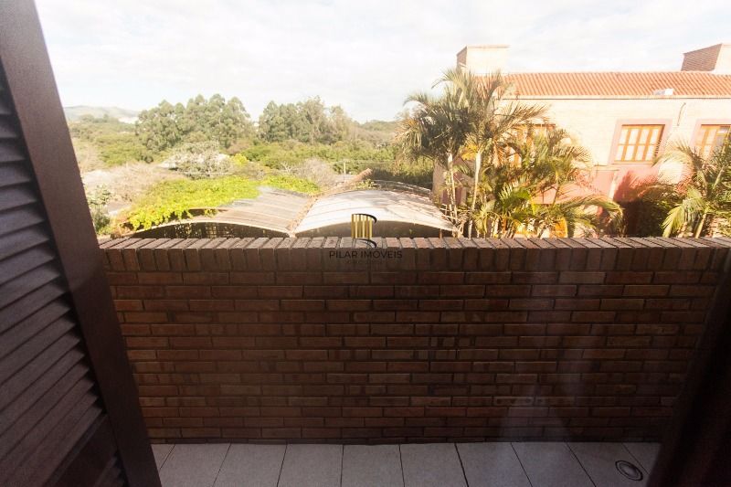 Casa Condominio para Venda - 170m², 3 dormitórios, sendo 1 suites, 2 vagas - Cavalhada