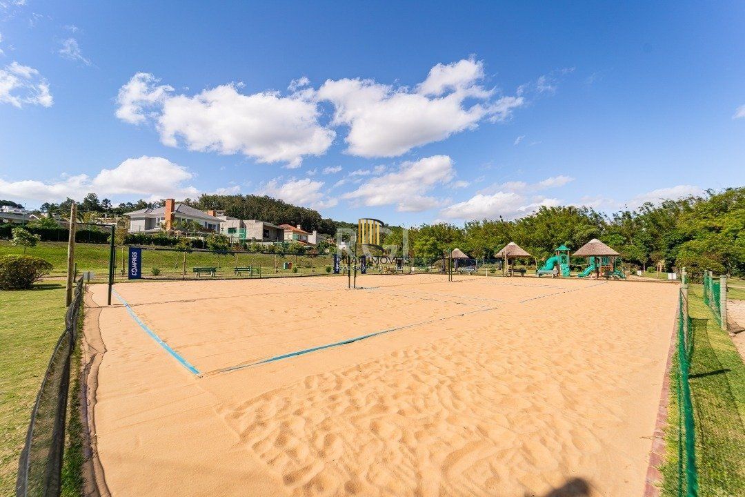 Excelente terreno no Alphaville condomínio Veneto.  Possui 497,96m2 de área privativa,