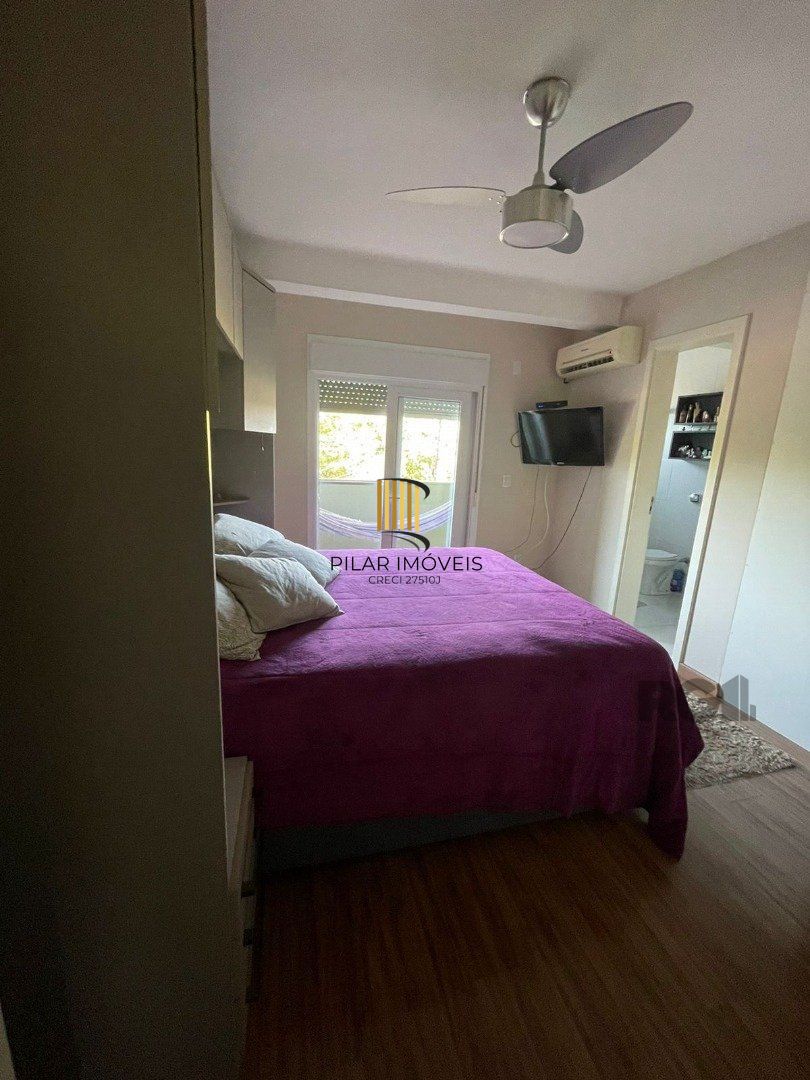 Casa 3 dormitórios no bairro Espírito Santo